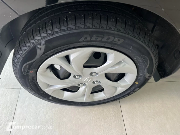 HB20 1.0 12V FLEX VISION MANUAL