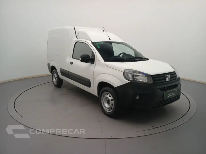 FIORINO 1.3 FIREFLY FLEX ENDURANCE MANUAL