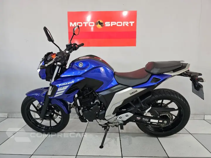 FZ25 FAZER 250
