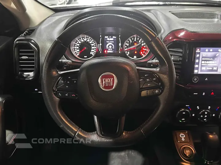 TORO 1.8 16V EVO FLEX FREEDOM AT6