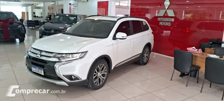 OUTLANDER 2.0 16V