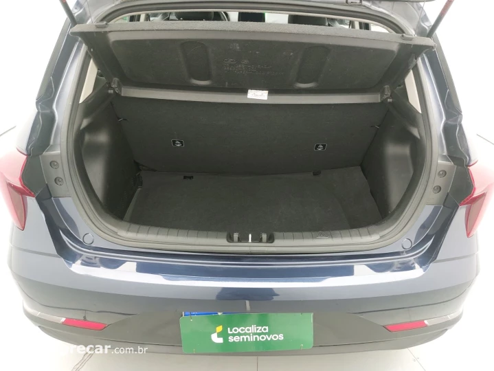 HB20 1.0 12V FLEX COMFORT PLUS MANUAL