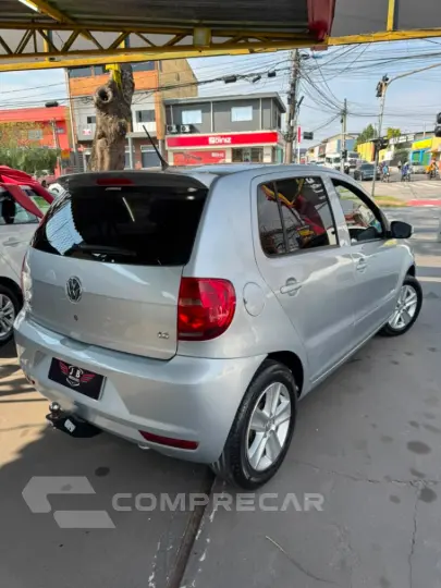 FOX 1.6 MI 8V