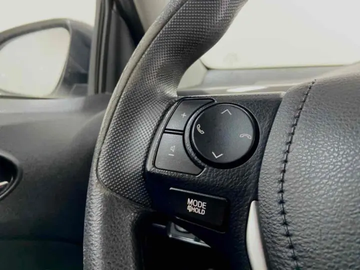 ETIOS 1.5 XS SEDAN 16V FLEX 4P AUTOMÁTICO