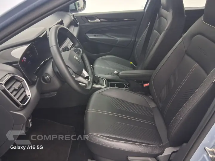 TERA 1.0 170 TSI HIGH AUTOMÁTICO