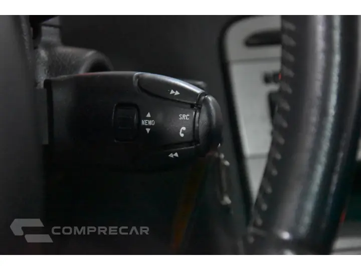 308 2.0 ALLURE 16V FLEX 4P AUTOMÁTICO