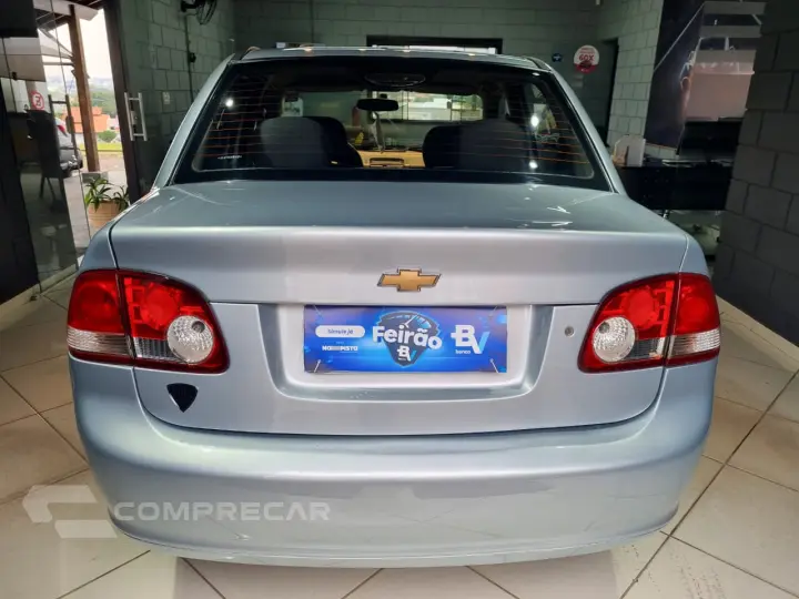 CLASSIC 1.0 MPFI LS 8V