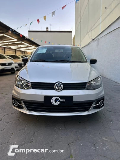 VOYAGE 1.6 MI Trend 8V