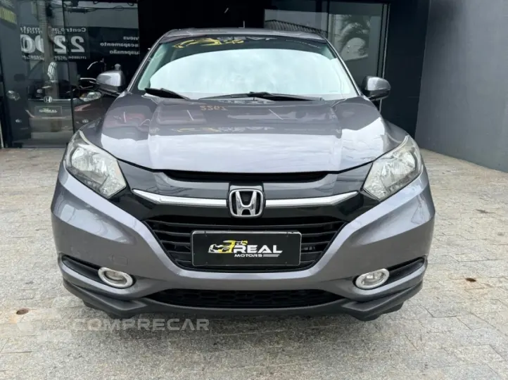 FIT 1.5 LX 16V