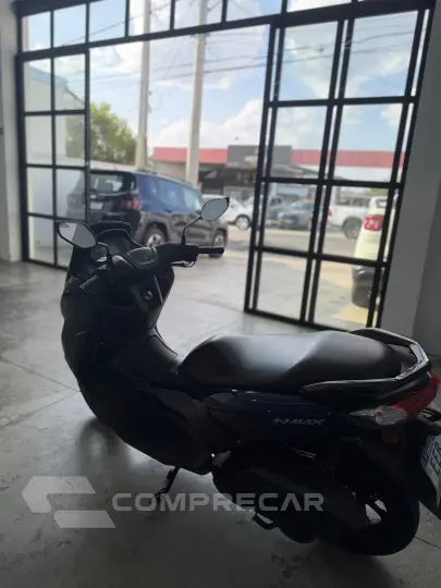 NMAX 160