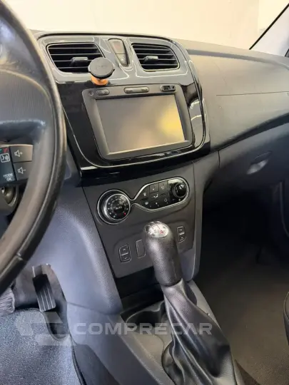 RENAULT SANDERO 1.6 GT LINE