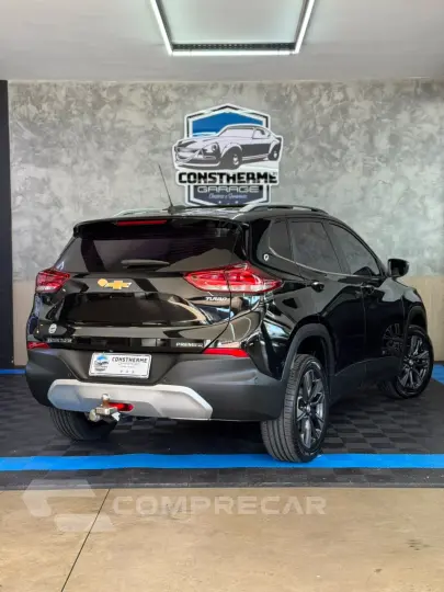 TRACKER 1.2 Turbo Premier