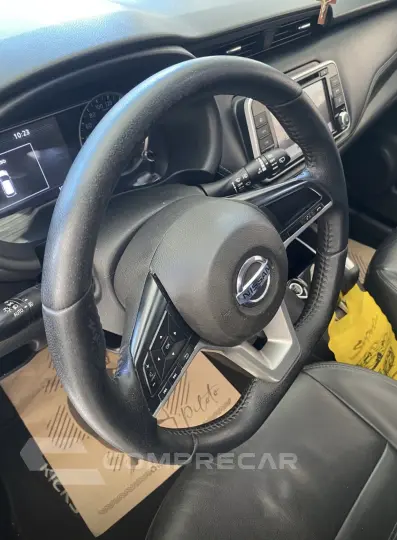 KICKS 1.6 16V SL