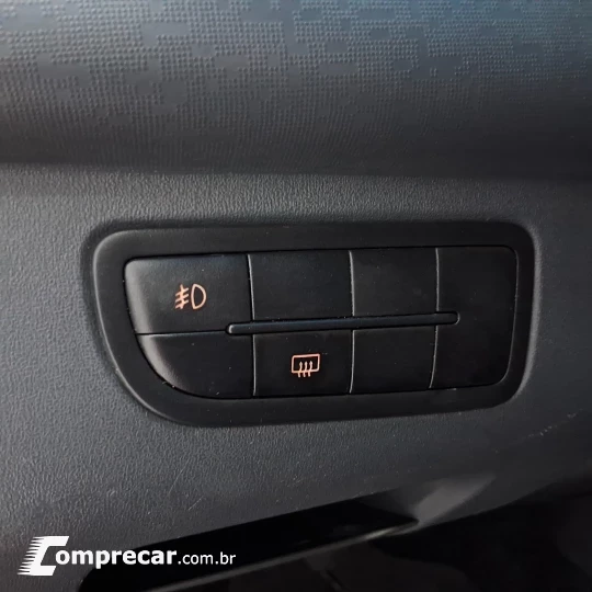 UNO 1.0 EVO Vivace 8V