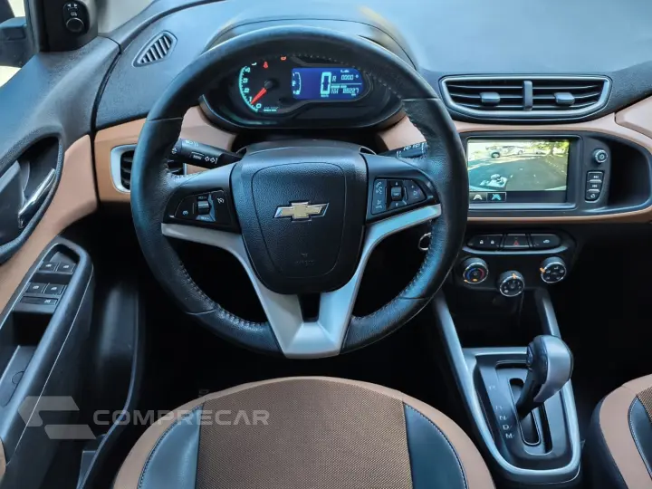 ONIX 1.4 MPFI Activ 8V