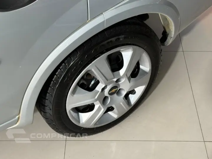 Corsa Sed. Maxx 1.4 8V ECONOFLEX 4p
