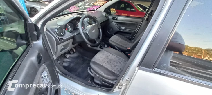 FIESTA 1.0 Rocam 8V