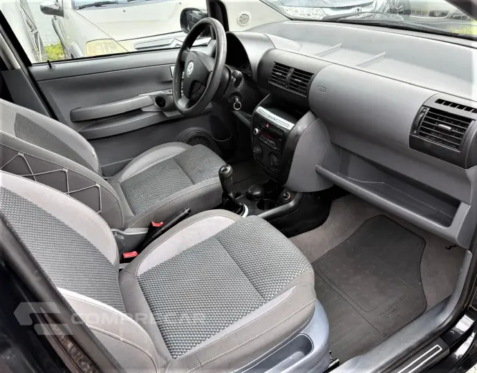 Fox 1.6 4P ROUTE FLEX