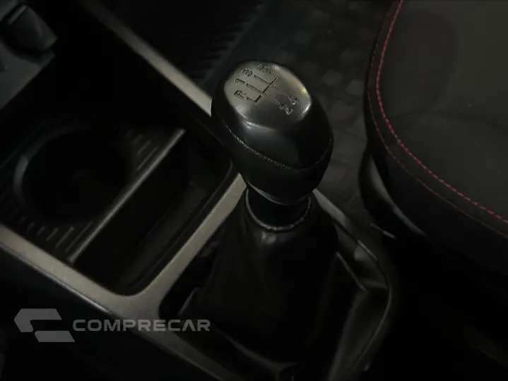 Kwid KWID Zen 1.0 Flex 12V 5p Mec.