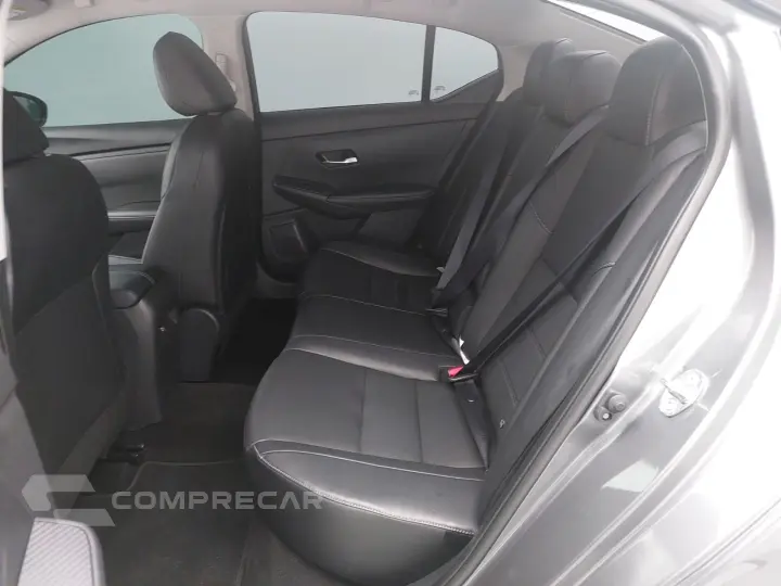 SENTRA 2.0 16V GASOLINA ADVANCE XTRONIC