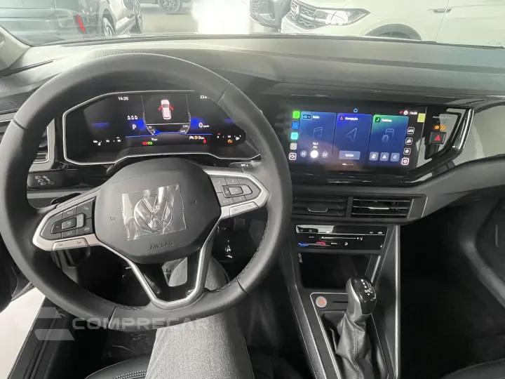VIRTUS 1.0 200 TSI Comfortline