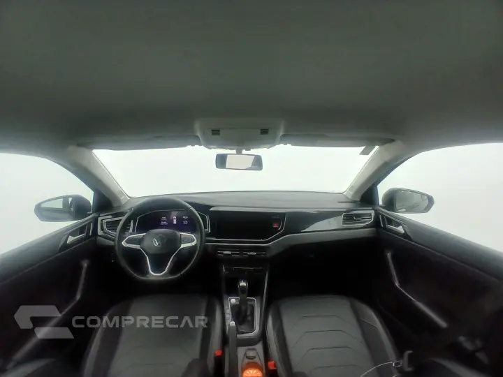 VIRTUS 1.0 12V 200 TSI COMFORTLINE FLEX AUTOMÁTICO