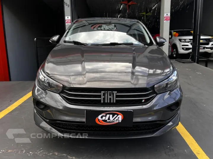 CRONOS DRIVE 1.3 8V Flex