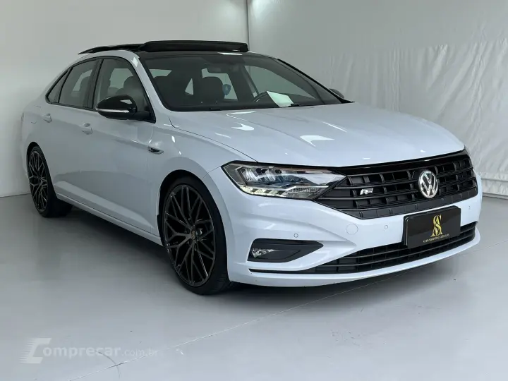 JETTA 1.4 250 TSI R-line