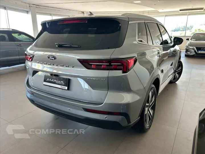 TERRITORY 1.5 ECOBOOST GTDI GASOLINA TITANIUM AUT