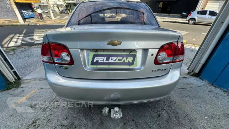 CLASSIC 1.0 MPFI Advantage 8V