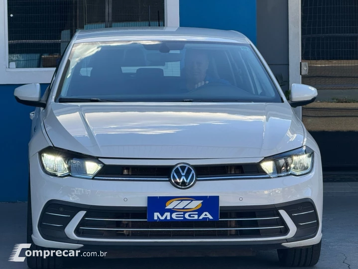 POLO 1.0 170 TSI Highline