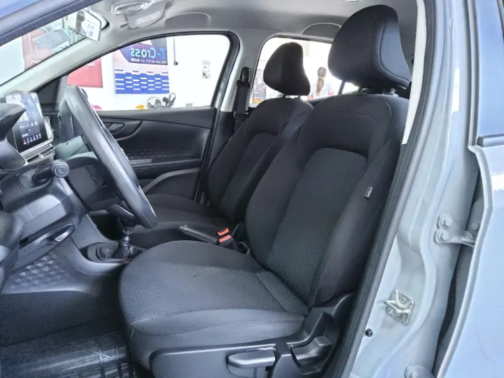 PULSE 1.3 FLEX DRIVE MANUAL