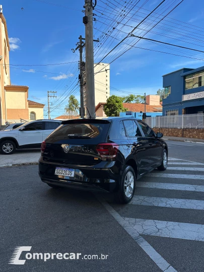 Polo MCA 1.0 Mpi Manual