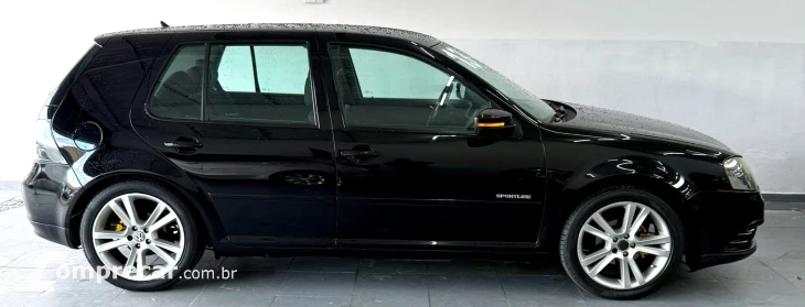 GOLF 1.6 MI 8V
