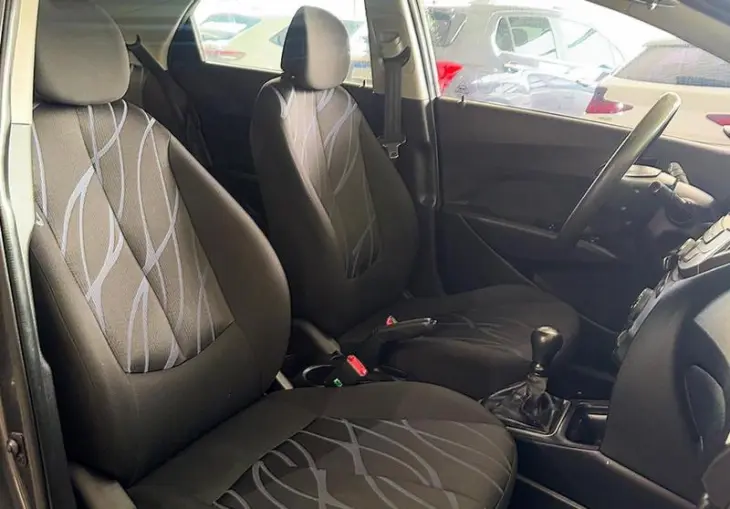 HB20 1.0MT COMFORT PLUS