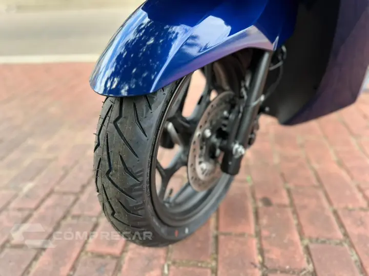 PCX 160 ABS