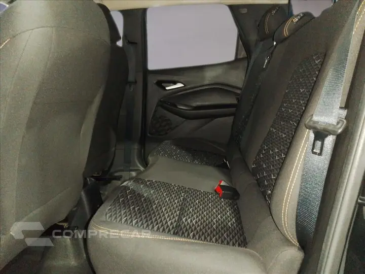 MONTANA 1.2 TURBO FLEX LT MANUAL