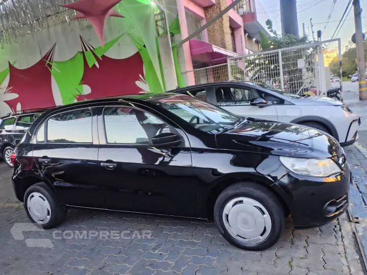 GOL 1.0 MI 8V G.V
