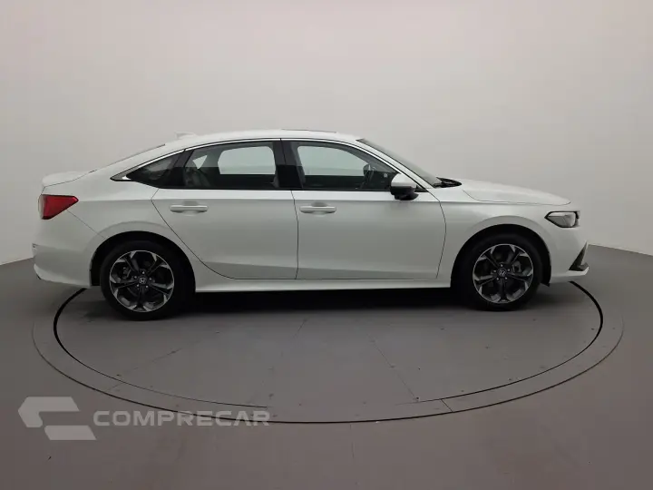 CIVIC 2.0 DI eHEV ADVANCED E-CVT