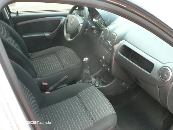SANDERO 1.0 Expression 16V