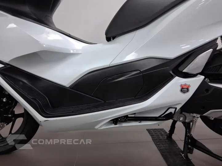 HONDA PCX 160 ABS