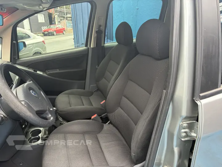 IDEA 1.4 MPI Fire ELX 8V