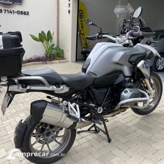 R 1200 GS