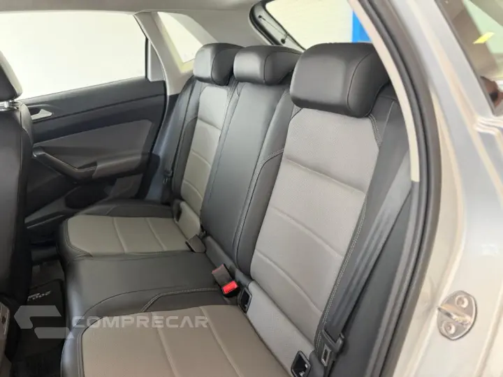 Polo Highline 200 TSI 1.0 Flex 12V Aut.