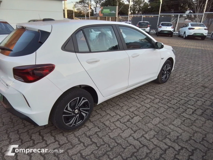 ONIX 1.0 FLEX LT MANUAL