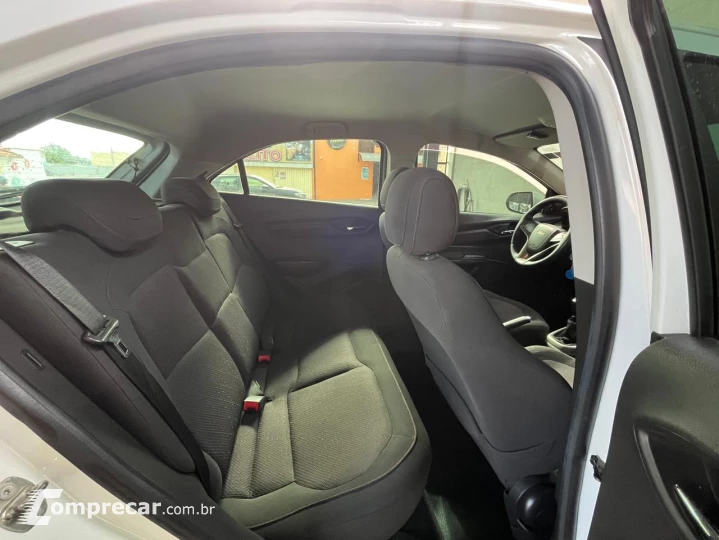 ONIX 1.4 MPFI LTZ 8V