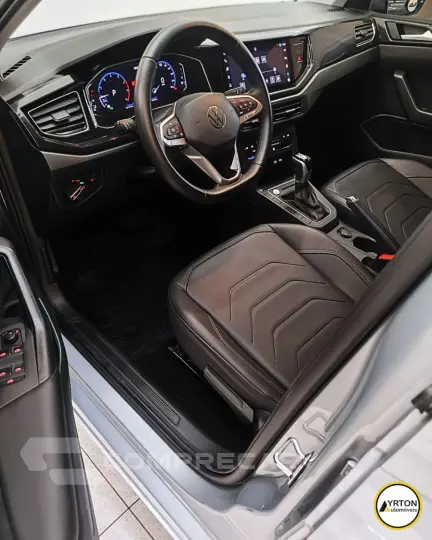 Polo Hatch 1.0 4P 170 TSI HIGHLINE AUTOMÁTICO