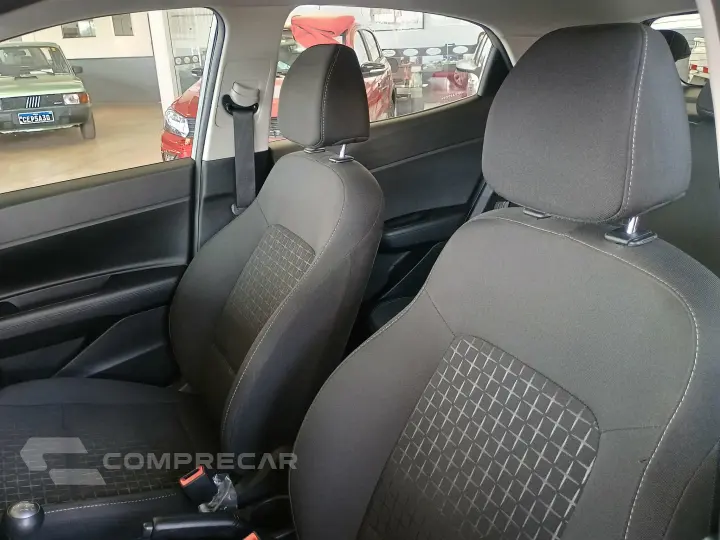 HB20 1.0 12V Comfort