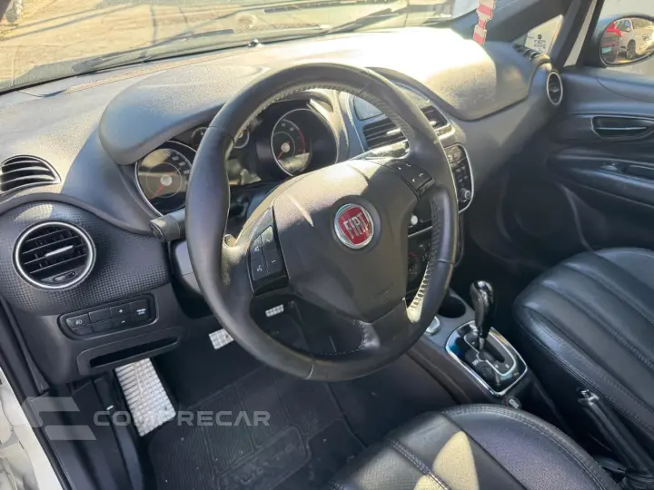 PUNTO 1.8 Blackmotion 16V