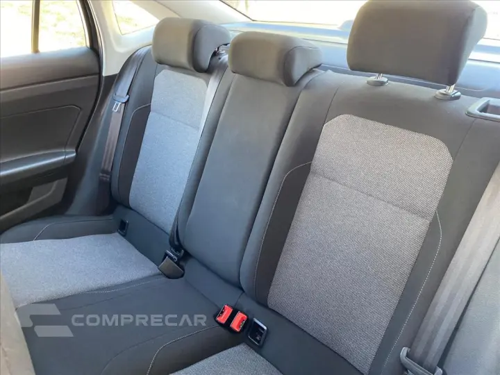 VIRTUS 1.0 170 TSI AUTOMÁTICO